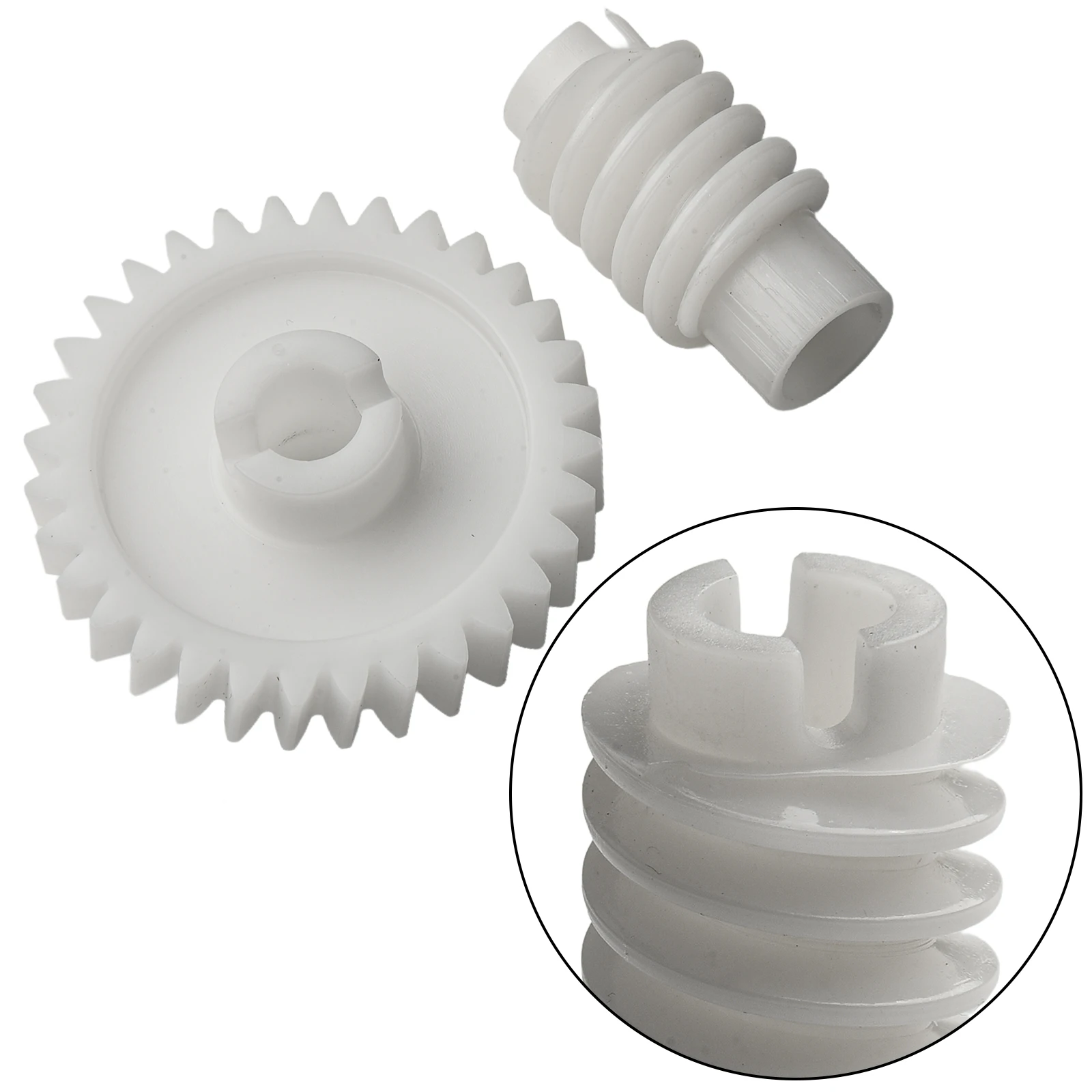 41A2817 DRIVE GEAR For Chamberlain For For For Craftsman Gear Auger Compatible With Garage Door Model 41A2817