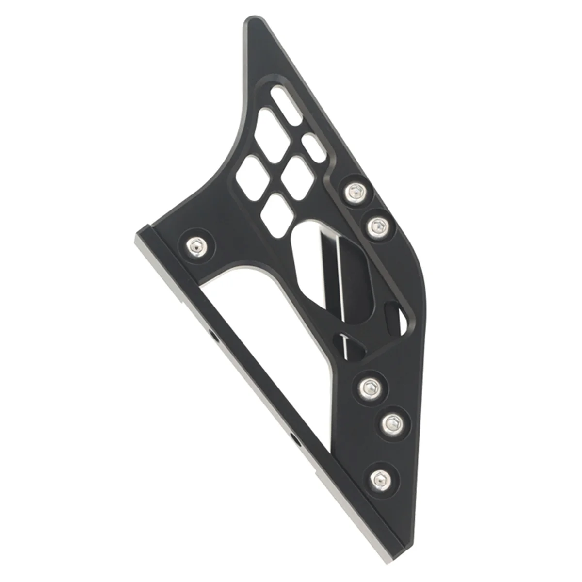 

look-For 450MT MT450 Motorcycle Chain Swingarm Guide Slider Roller Guard Chain Protect Cover