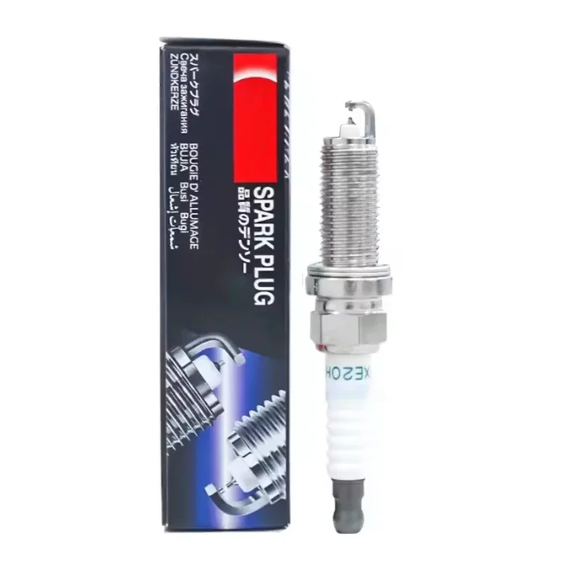 إيريديوم اعة 3439 FXE20HR11 لنيسان مكعب نوت NV200 قاشقاي سنترا X-trail تيدا رينو كليو لاغونا ميجان 1.6L 1.8L