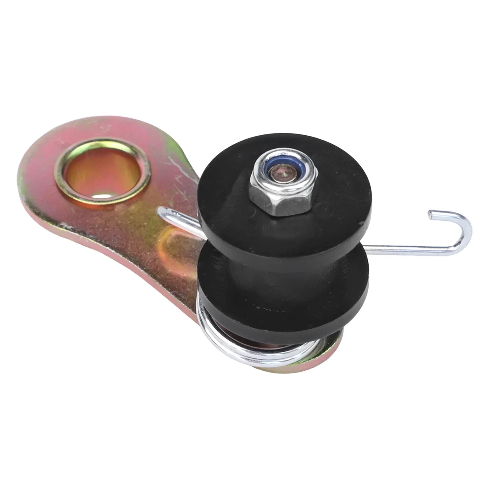110cc 125cc 140cc Chain Tensioner Guide For PRO Quad Dirt Bikes And For ATVs Built For Durability And Easy Use