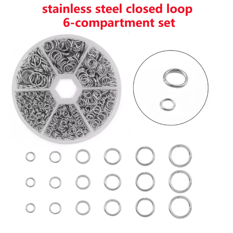 1 Box O-Ring Connec…