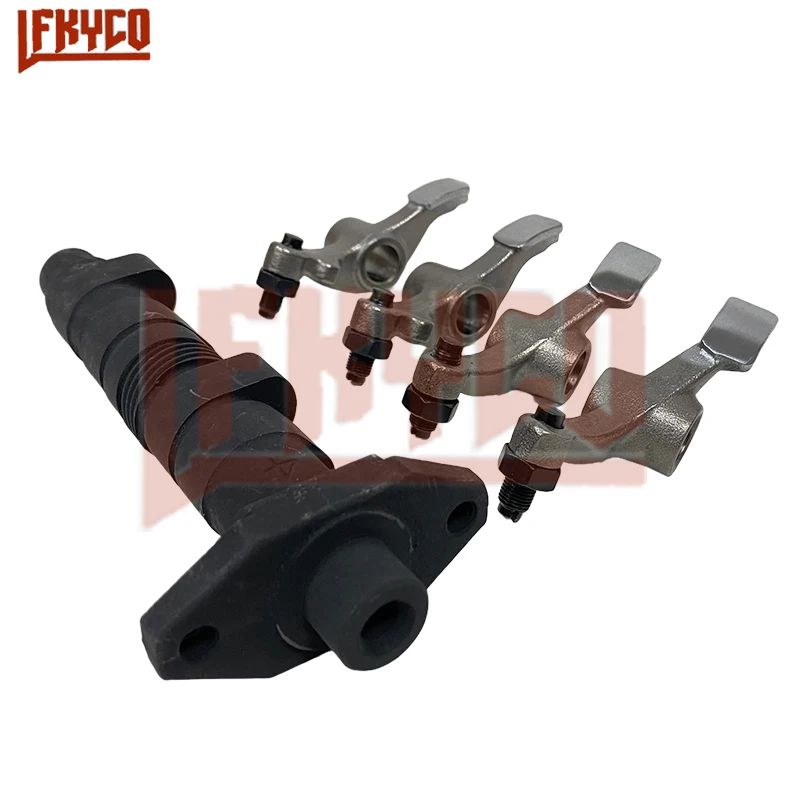 

Motorcycle High Quality Camshaft Rocker Arm For Honda XL250R XR250 XLR250L 14441-KK0-010 14431-KK0-000 14100-KR6-000 Engine Part