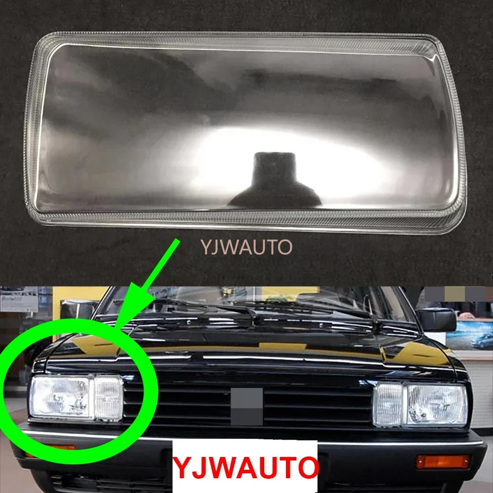 

Для Volkswagen VW Santana 2000, крышка фары автомобиля, линза для фар, стекло, замена переднего абажура, авто корпус