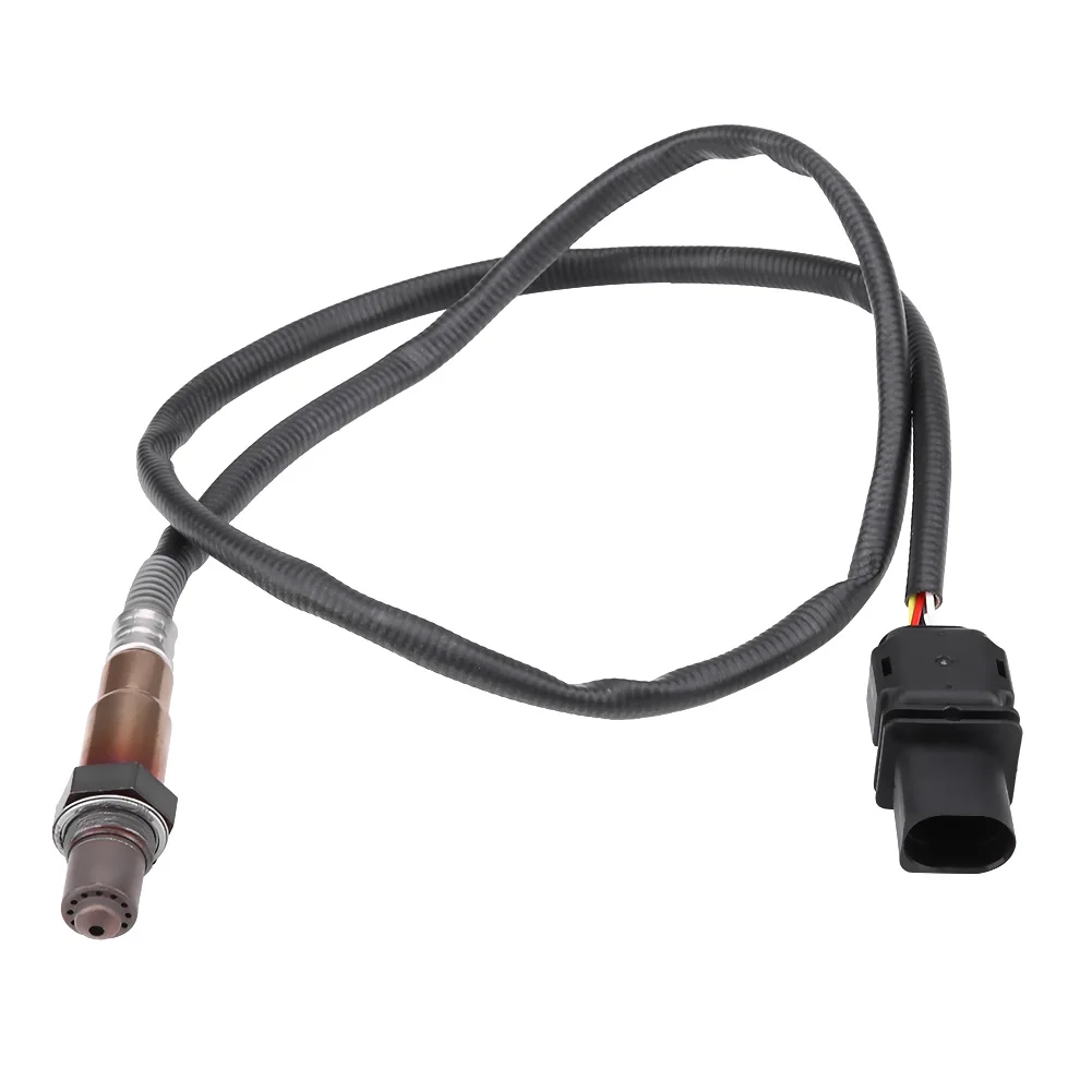 17025 LSU4.9 O2 Wideband Oxygen Sensor For PLX GM AEM 30-2004 0258017025