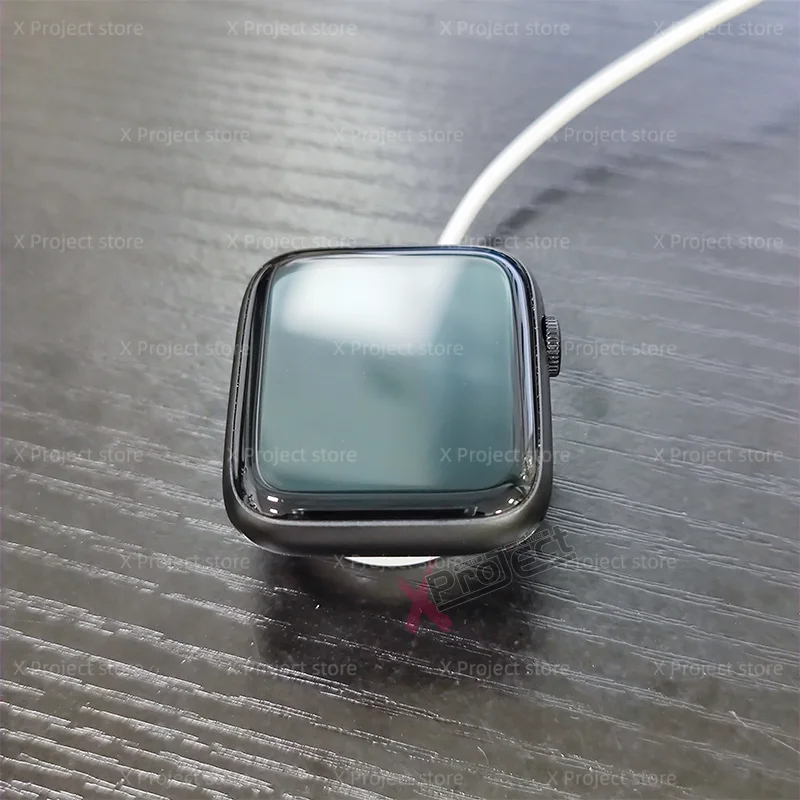 X22 PRO สมาร์ทนาฬิกาไร้สาย Charger สายสำหรับ X22PRO Smartwatch Series 7แม่เหล็ก USB ชาร์จเดิมสนับสนุน M26 PLUS