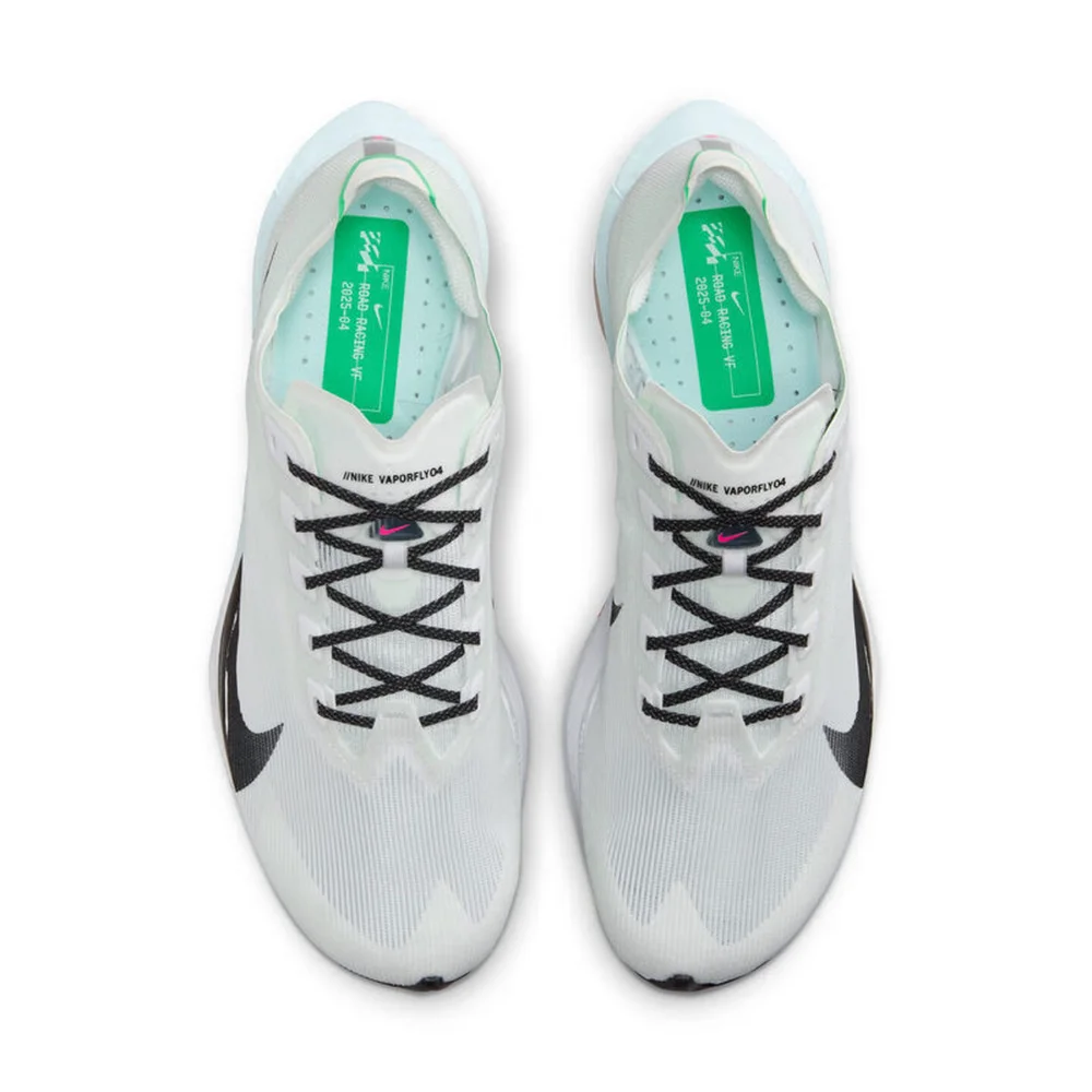 รองเท้าวิ่งผู้ชาย Nike ZOOMX V - Men'S Shoes In Next บทวิจารณ์และราคา