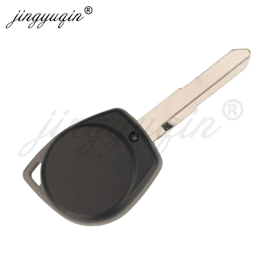 Jingyuqin 433MHz FSK ID47 รีโมทกุญแจรถFobสําหรับSuzuki Swift 2015-2020 37145-62R10 Cross Ignis 2017-2020 37145-62R11 2Bควบคุม