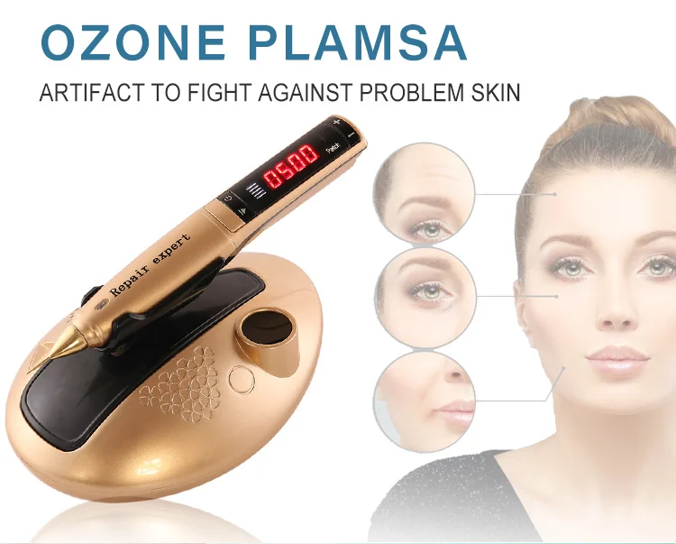 Mini Professional Portable Plaxel Plasma Pen  Acne Plasma eye