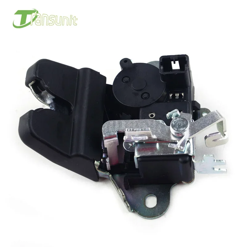 Keyless Entry Trunk Latch 81230-A7030 Fit For 2013-2018 Kia Forte 2DR 4DR