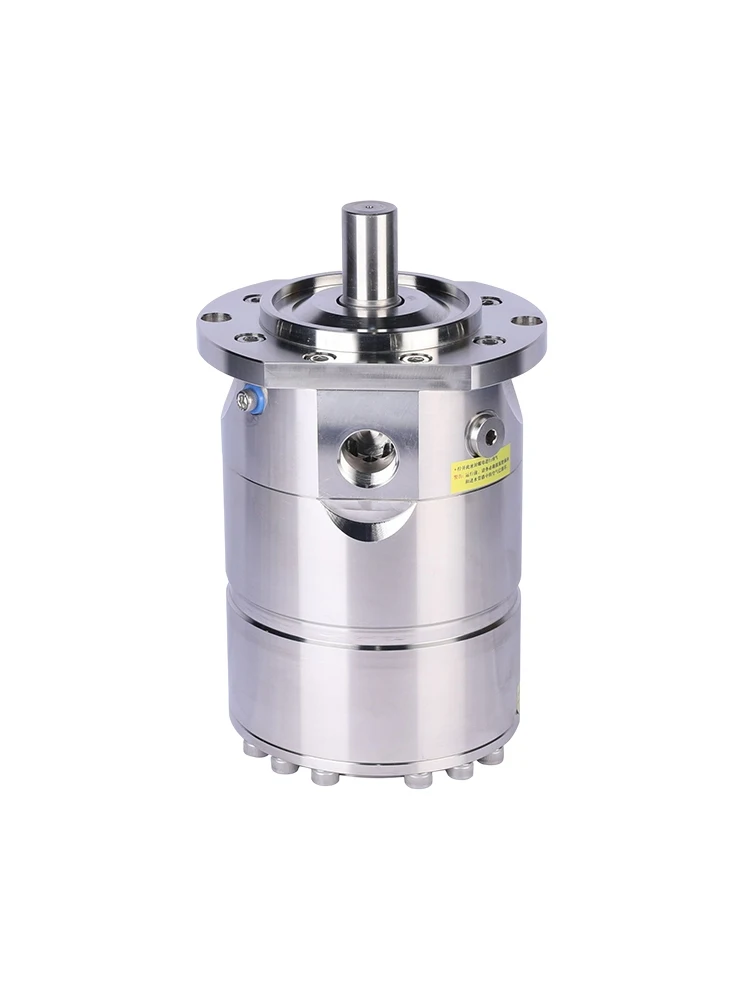 CXHP Series Axial High Pressure Piston Pump 8Mpa | Seawater Desalination Pump for Chemical Water Treatment & RO Systems