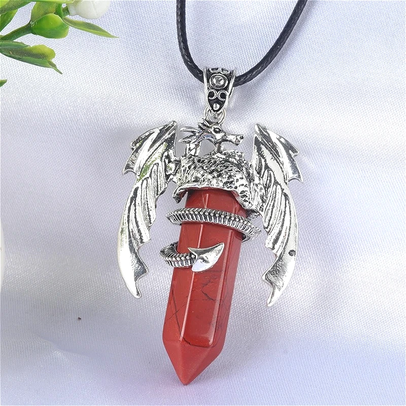 1PC 32X50Mm Natural…