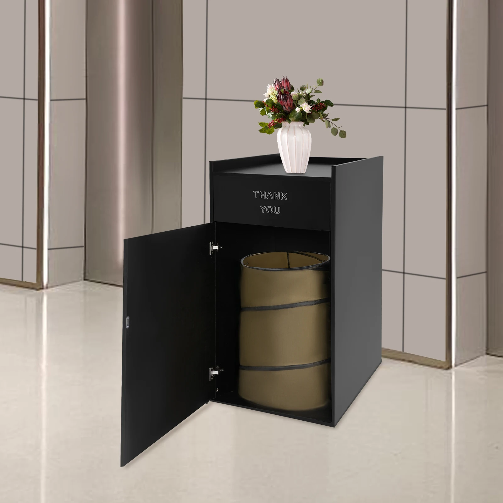 40 Gallon Commercial Restauran - огляд і ціна Commercial Kitchen Hardware