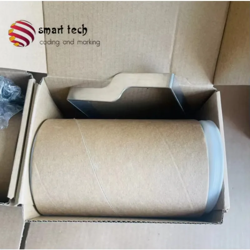 

НОВЫЙ альтернативный основный фильтр принтера Citronix 003-1230-001 с RFID-чипом PC 0655 для струйного принтера Citronix Ci5000