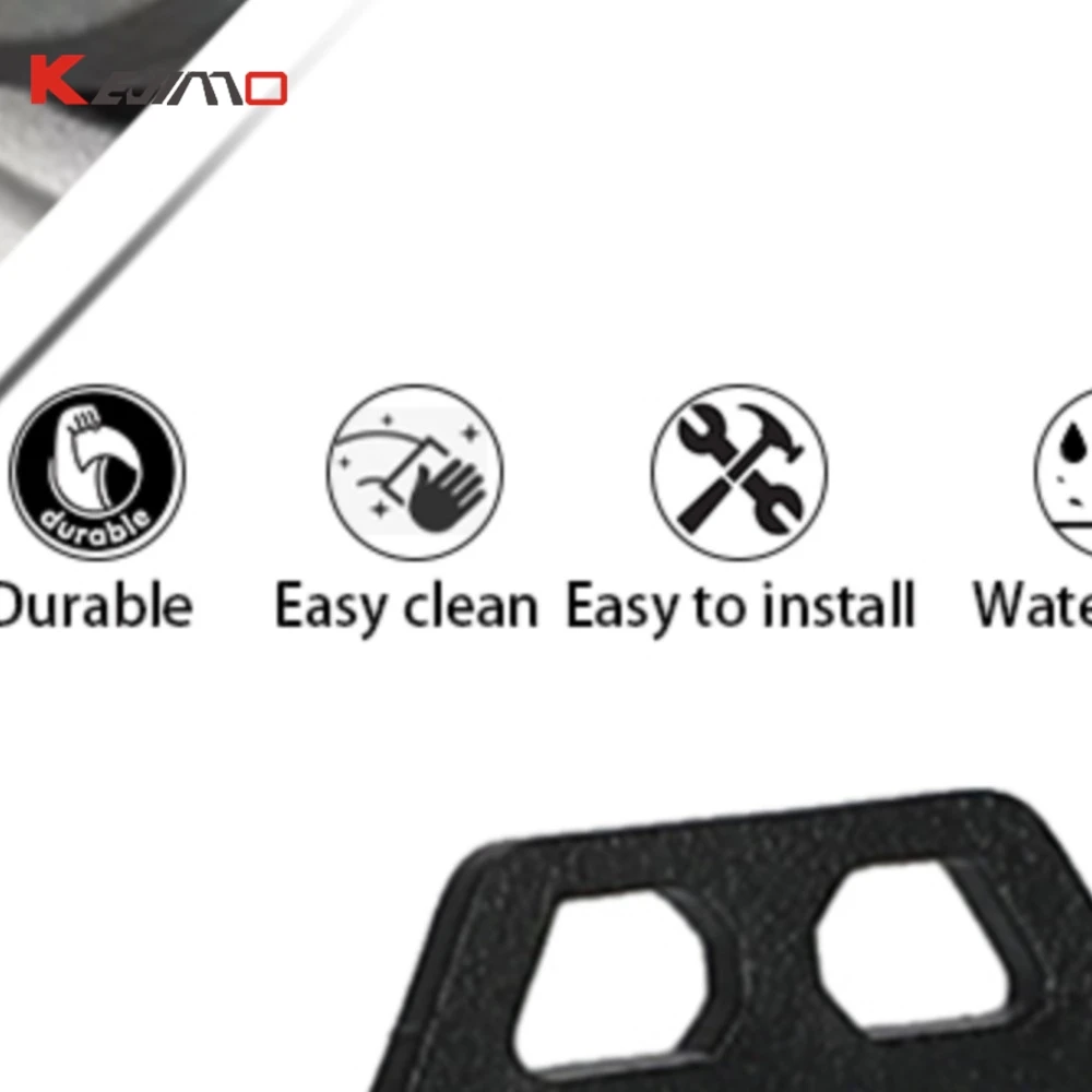 

Rear ABS Sensor Protector For YAMAHA MT03 MT07 MT09/SP Tracer 900/9/700/7/GT 9GT 9GT+ XSR 700 900 Motorcycle Brake Caliper Guard
