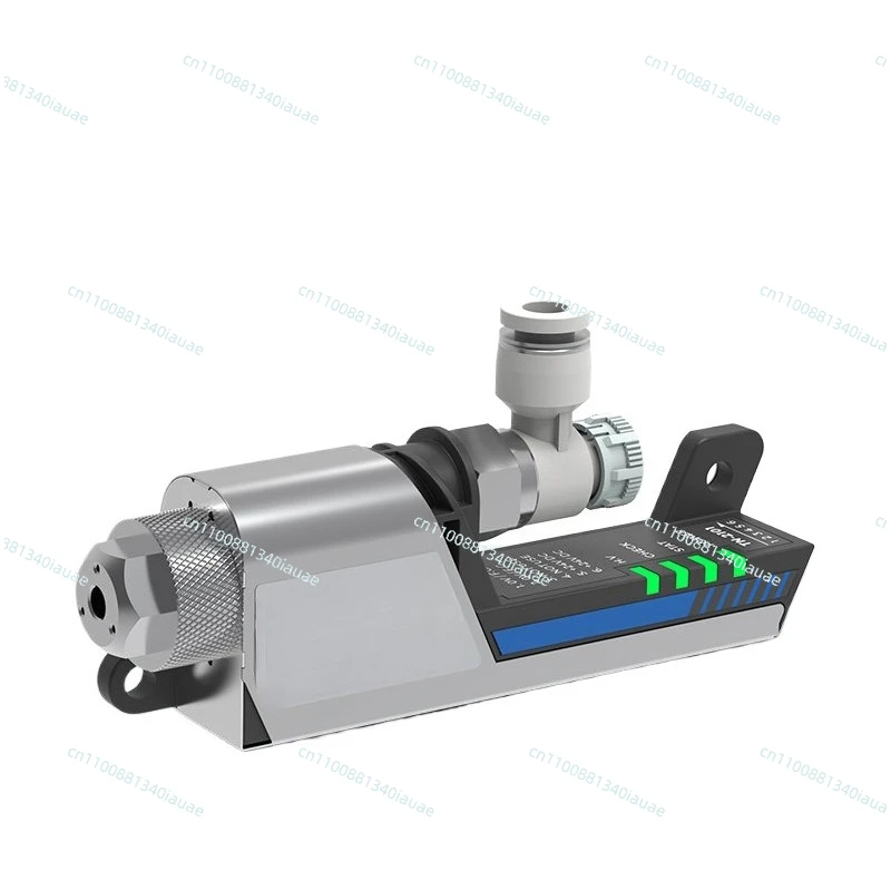 

High Frequency Ion Air Nozzle PLC Type 24V Static Eliminator TN2101 Static Dust Removal