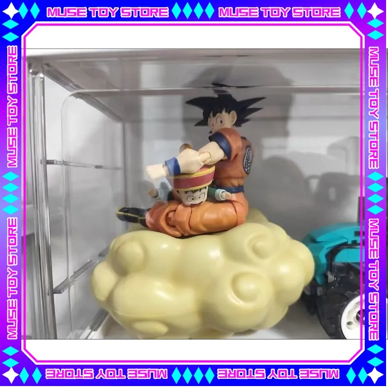 

Волшебный контракт: Коллекционные фигурки «Отец и сын» 1/12 — Неразрывные узы. Игрушки для досуга, подарок. В наличии.