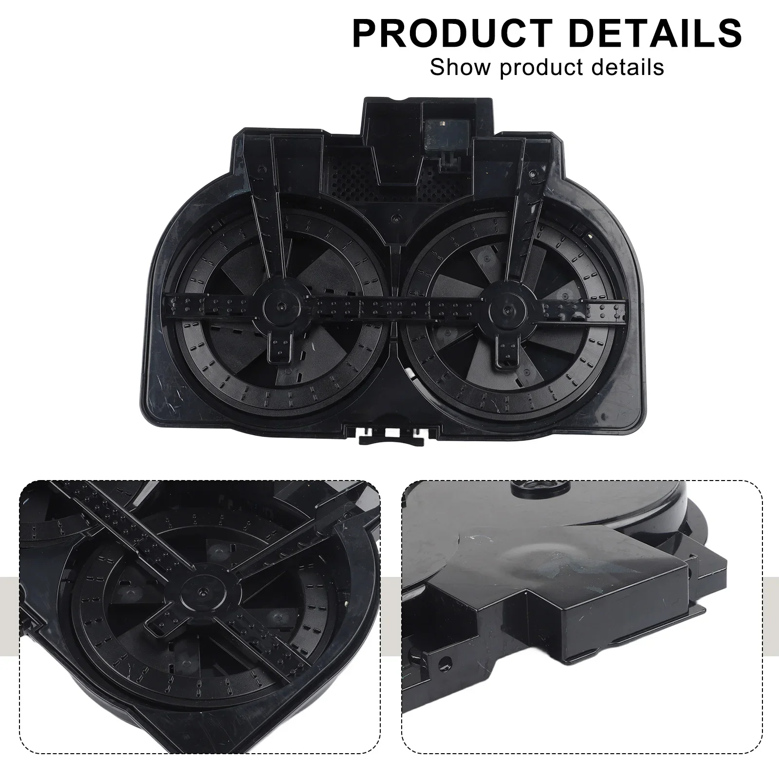 Floor Protection Mop Tray Bracket Reduces Water Leakage Seamless Mopping Experience Floor Protection Cleaning Accessory For Omni