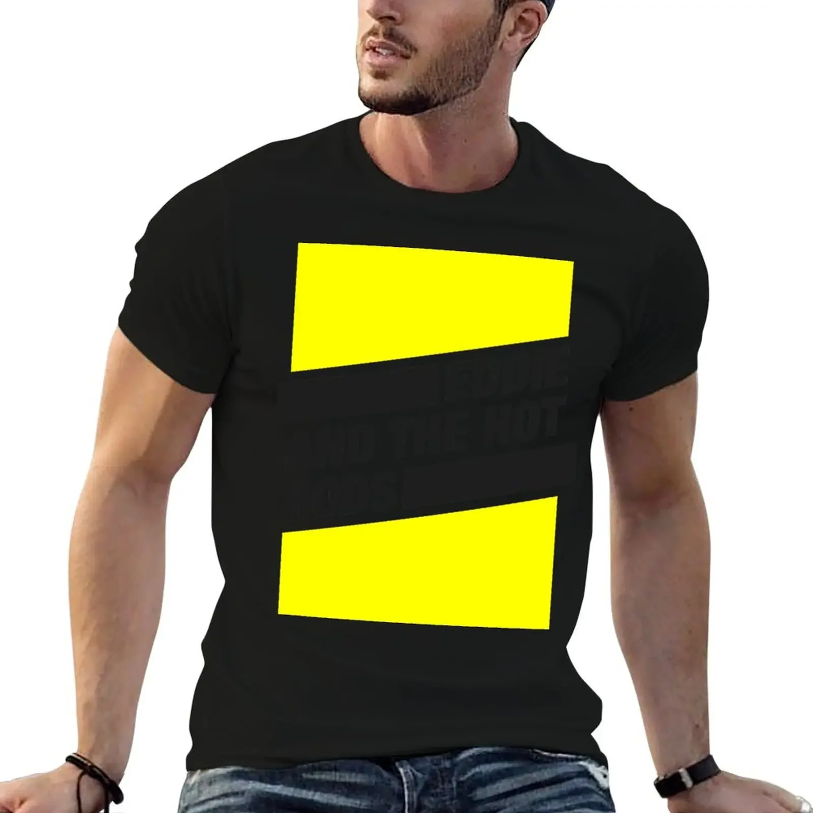 The Rods T-Shirt sports fans fashion shirts graphic shirts mens fashion