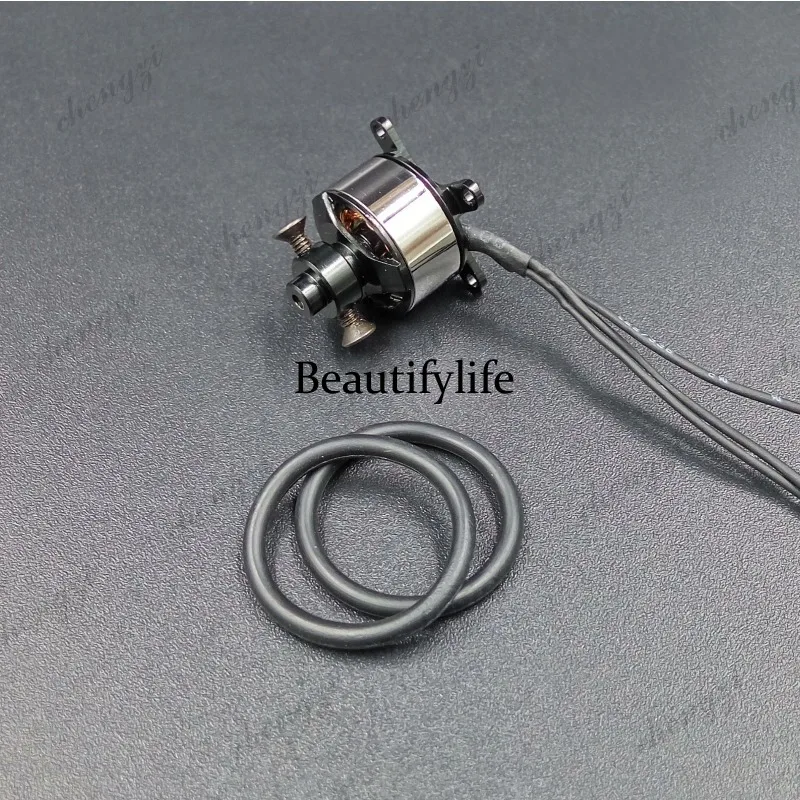 

A1405-3000kv model aircraft motor, fixed wing brushless motor drone DC brushless motor