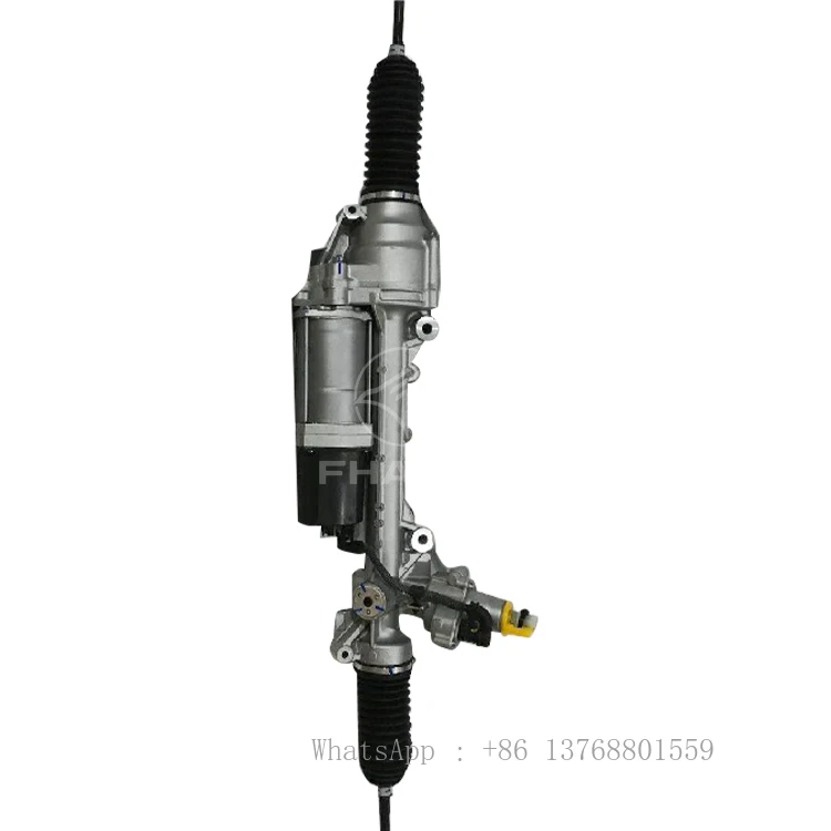 

Высококачественная рулевая рейка FHATP для Mercede-ben E-CLASS 212 2WD Assembly OE 2124600001