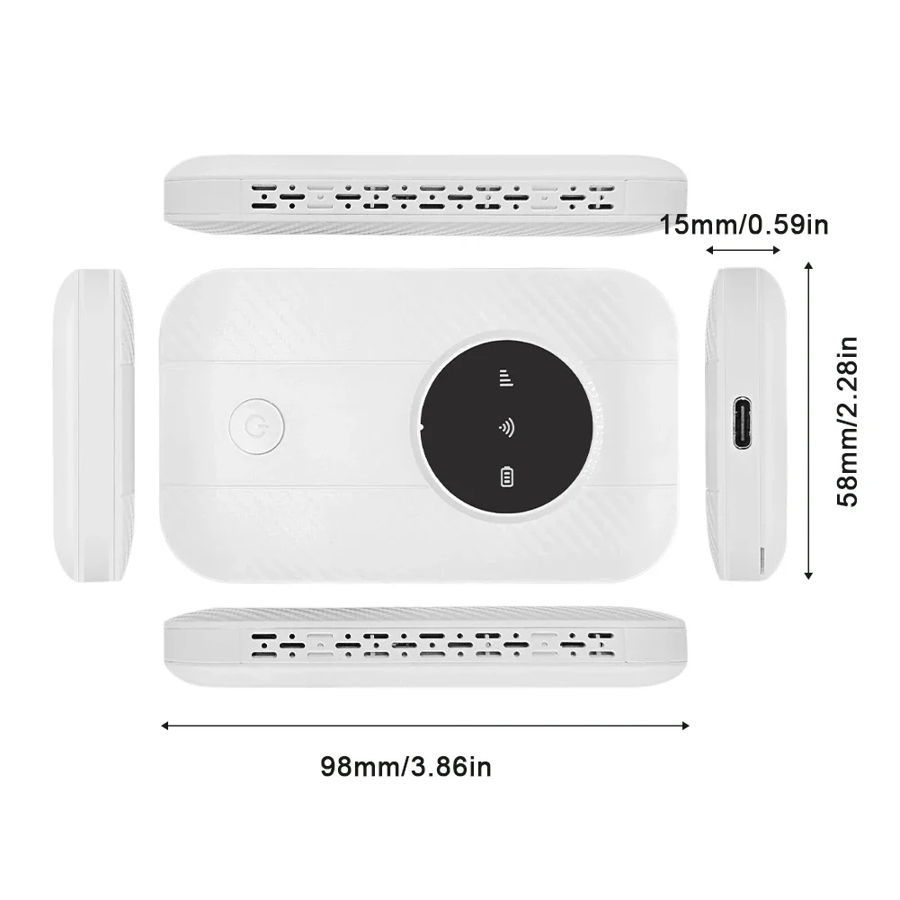 Thumbnail 3 - #84 Mobile Wi-Fi Comparison Guide