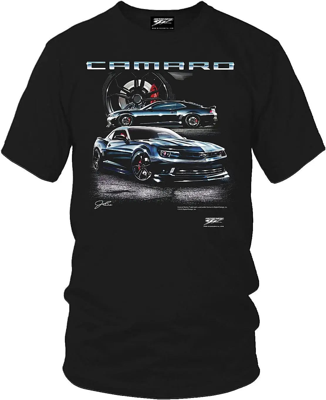 ZL1 Camaro Custom shirt, ZL1 Camaro, Camaro shirt, 5 Generation Camaro, muscle car shirt