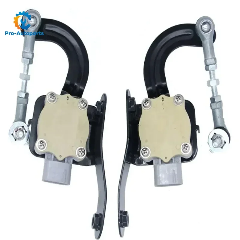 

OE 8940748030/8940848020 89407-48030/ 89408-48020 Новый датчик управления высотой задних боков подходит для Lexus RX330 RX300 RX350 3,5 л