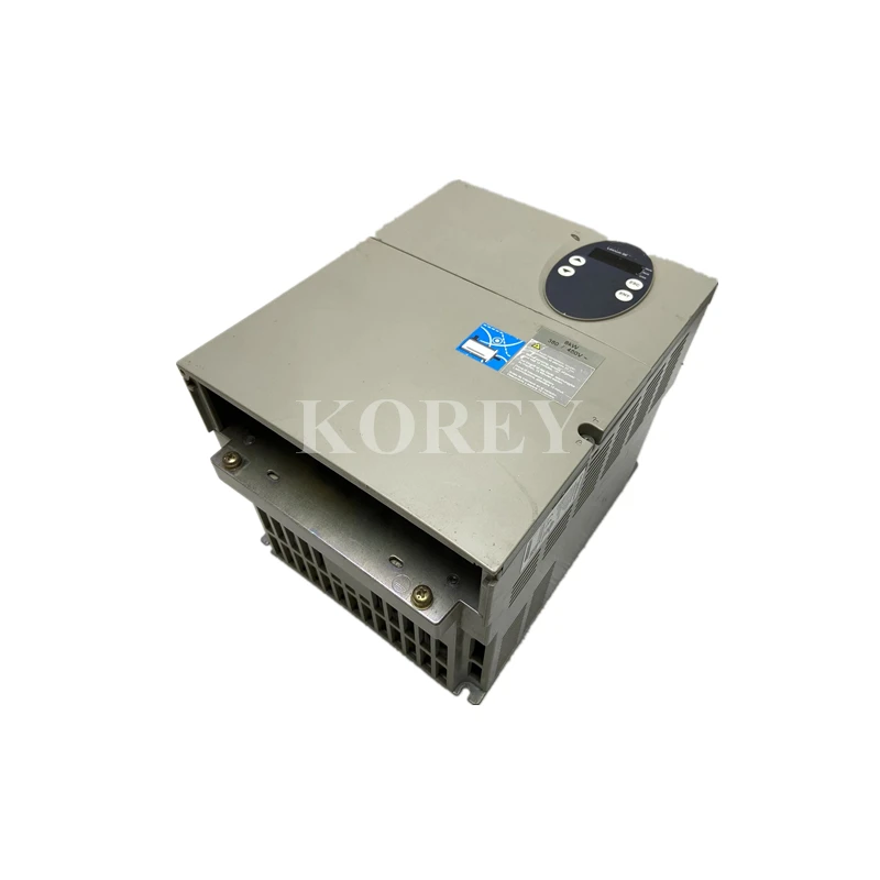 Servo Driver LXM05AD57N4 in Good Condition