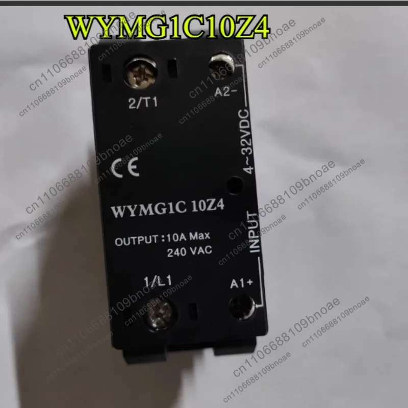 Solid State Relay WYMG1C10Z4 10A, tested OK