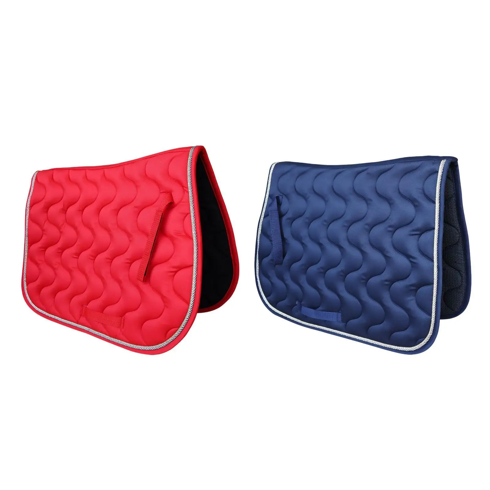 tapis-de-selle-antiderapant-en-polyester-absorbant-les-chocs-accessoires-de-siege-pour-chevaux-saut-d'obstacles-course-equitation