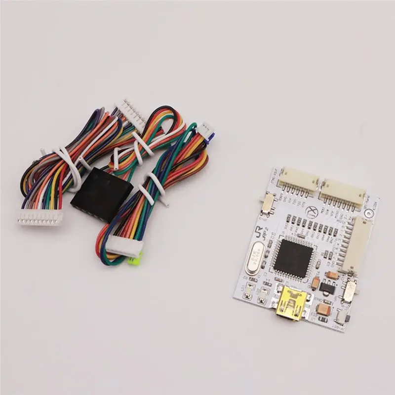 For 360 Xecuter JR Flash Writer Board V2 NAND Reader Programmer Reading For Game Console Repair Parts