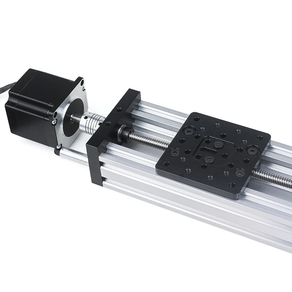 3D Printer Onderdelen C-Beam Gantry Plaat Set Met 4 Wielen voor Aluminium V-Slot Mini V wiel Kit CNC Machine Onderdelen