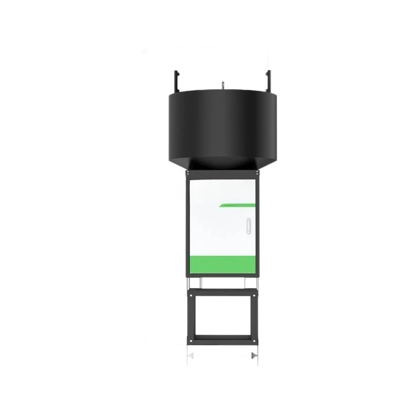 

Remote Intelligent Automatic Monitoring System for Flying Pest Spodoptera in Agriculture and Forestry Grassland