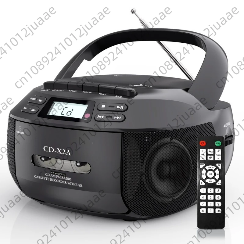 multi-functional-cassette-player-all-in-one-machine-student-cd-disc-tape-player-stereo-bluetooth-cd-player-tape-recorder