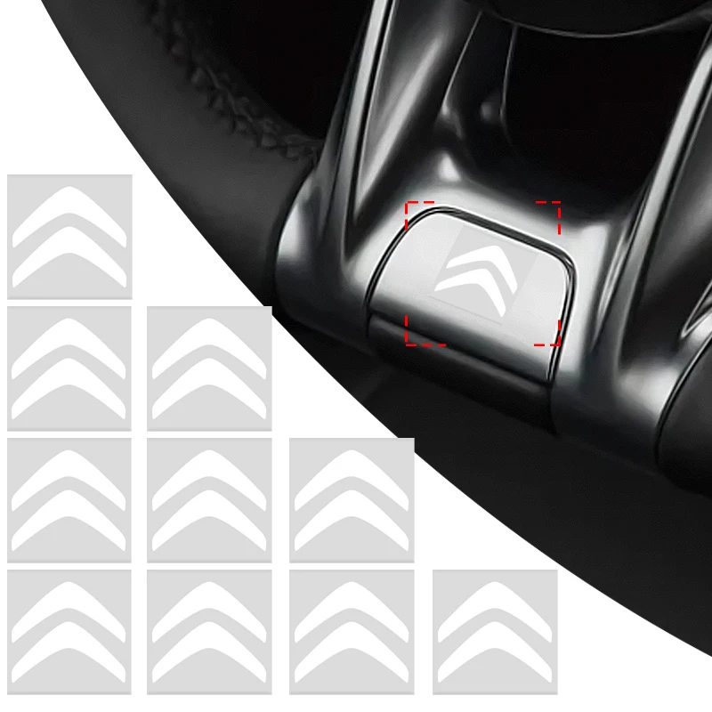 14/16Mm Citroen Key…