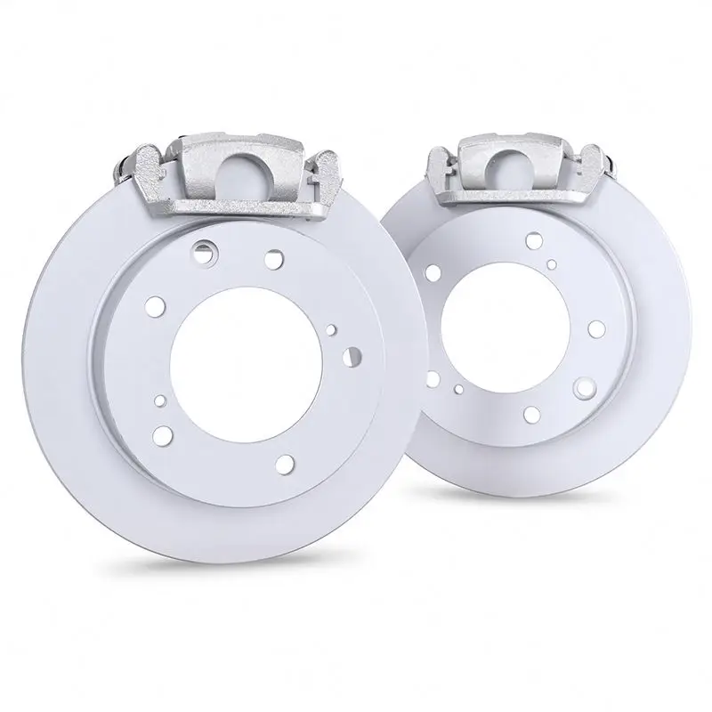 

New Custom Big Brake Kit Upgrade Sale Auto Part Wholesale For Suzuki Jimny JB64/JB74/JC74