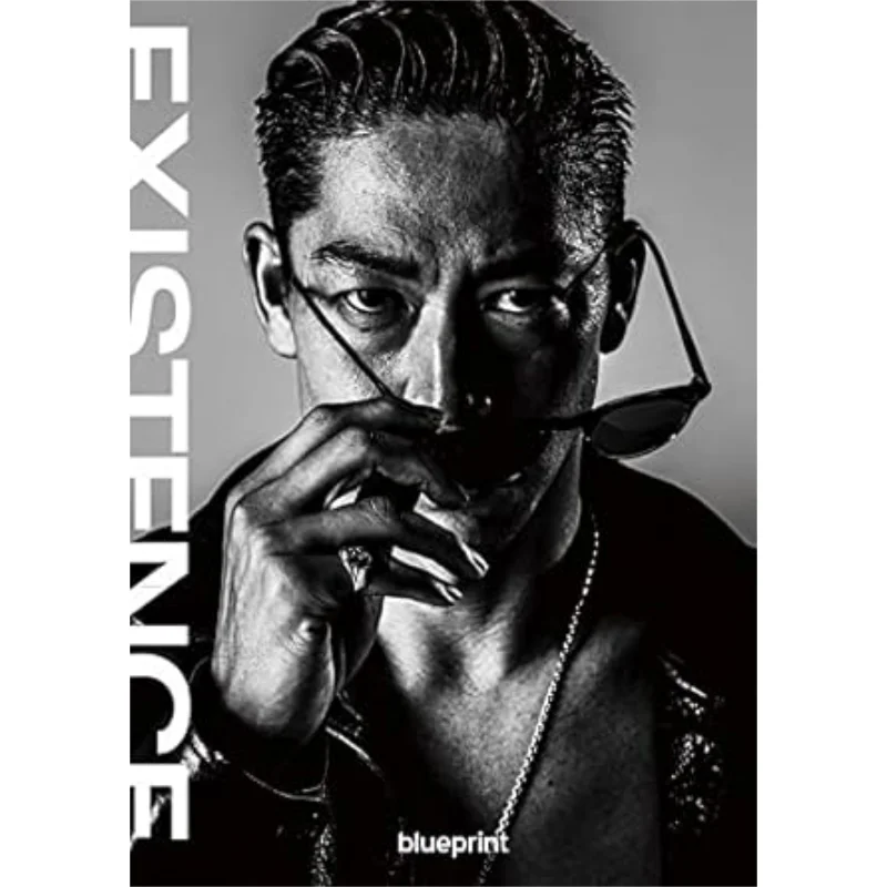 

Reexistence EXILE AKIRA Blueprint 9784909852373 Book