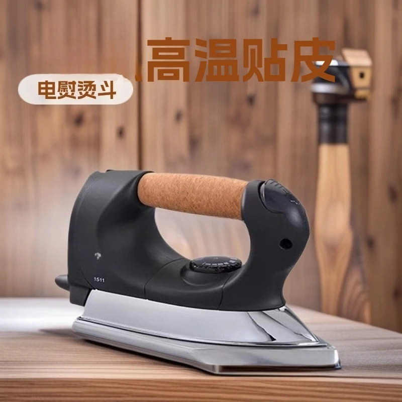 

Электрический инструмент для кромкооблицовки деревянного шпона высокотемпературный, специальной формы, GW1311. Товар в наличии.