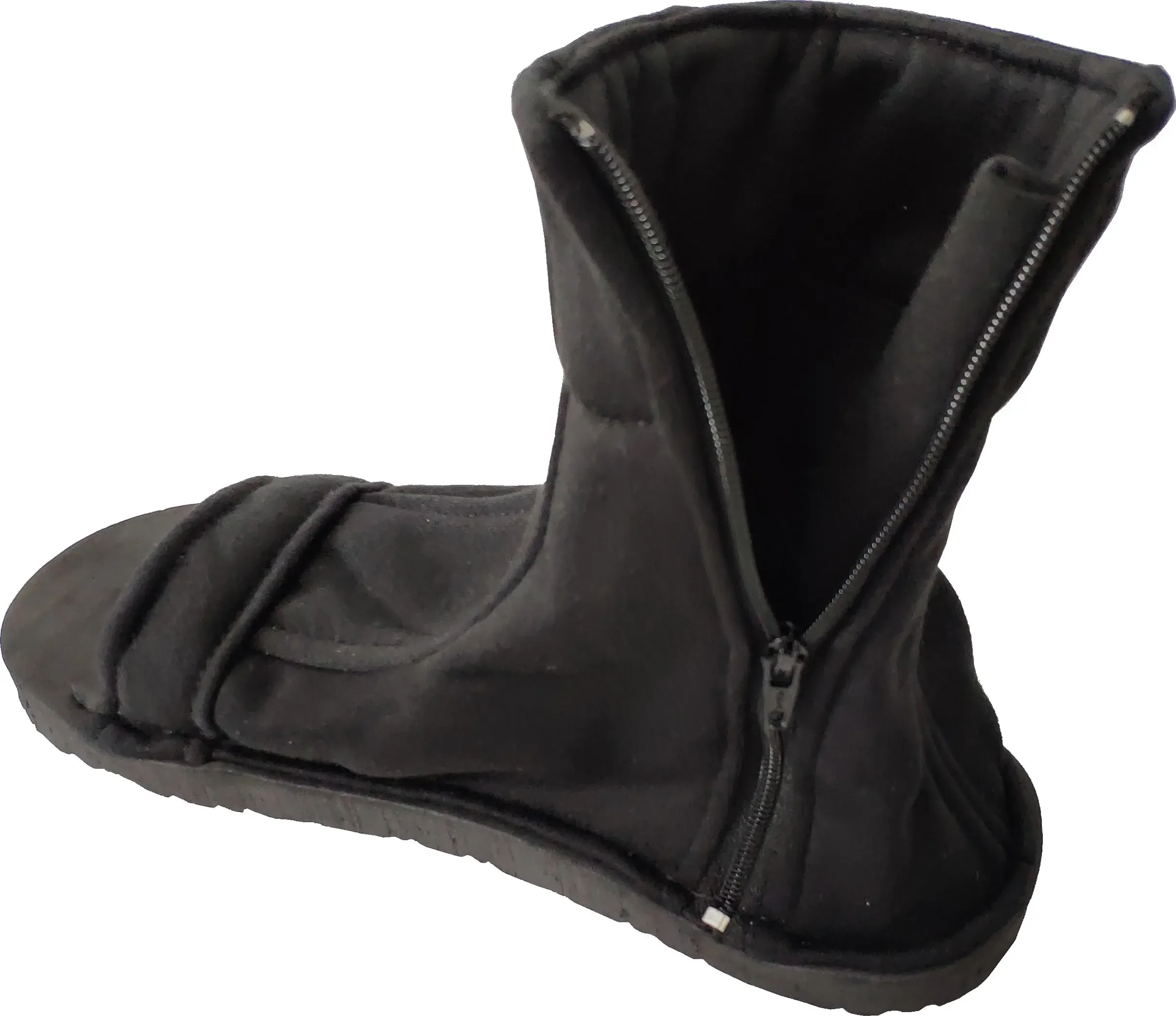 Cosplay Schoenen Akatsuki Nanja Uzumaki Sakura Sasuke Blauw Katoenen Zachte Sandalen Ninja Laarzen Kakashi Schoenen