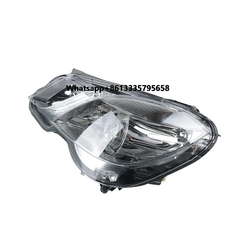 

NIBD Auto Parts Left Headlight Head Light Headlamp A2128201339 2128201339 Head Lamp for Mercedes Benz E Class W212