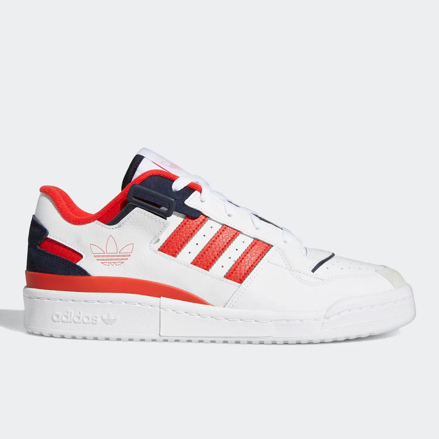 

Adidas Originals Forum Exhibit Мужская повседневная обувь GZ5391