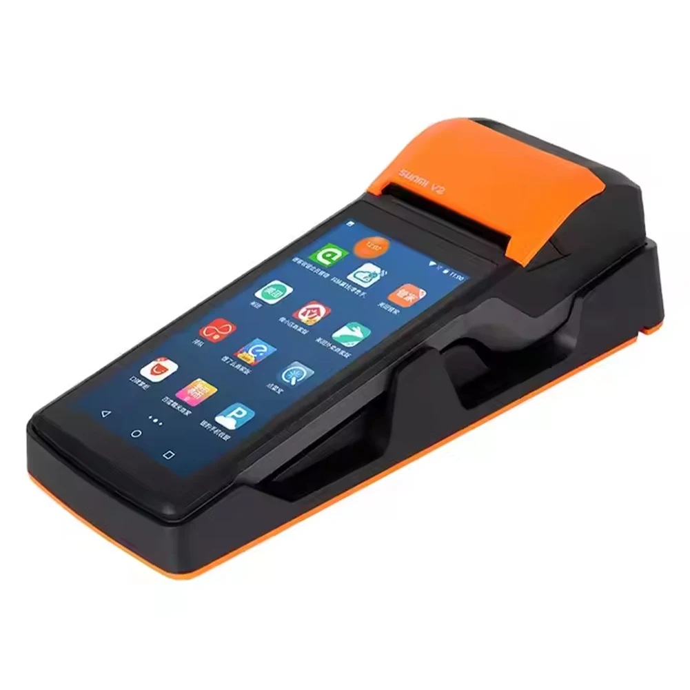 

New ND060 POS Charging base for Sunmi V2 POS terminal