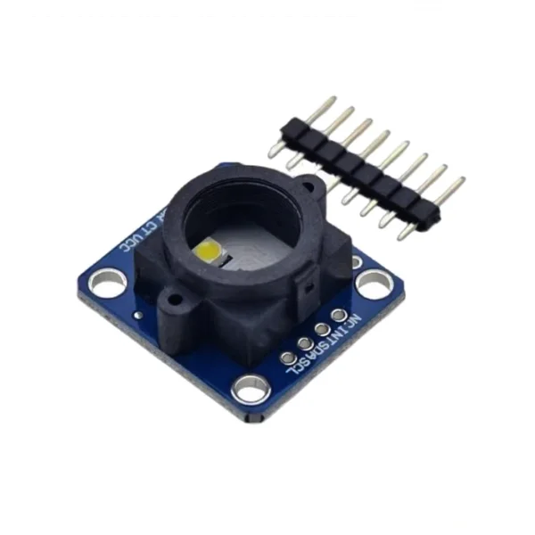 GY-31 GY-33 TCS34725 with Wide Angle Lens Module TCS3200D TCS230 Colour Recognition Sensor