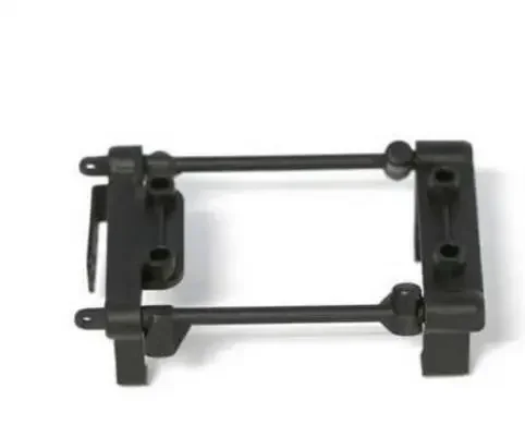 EK1-0575 000401 -Esky Battery Holder/box mount for Lama V4 kob RC helicopter e-sky