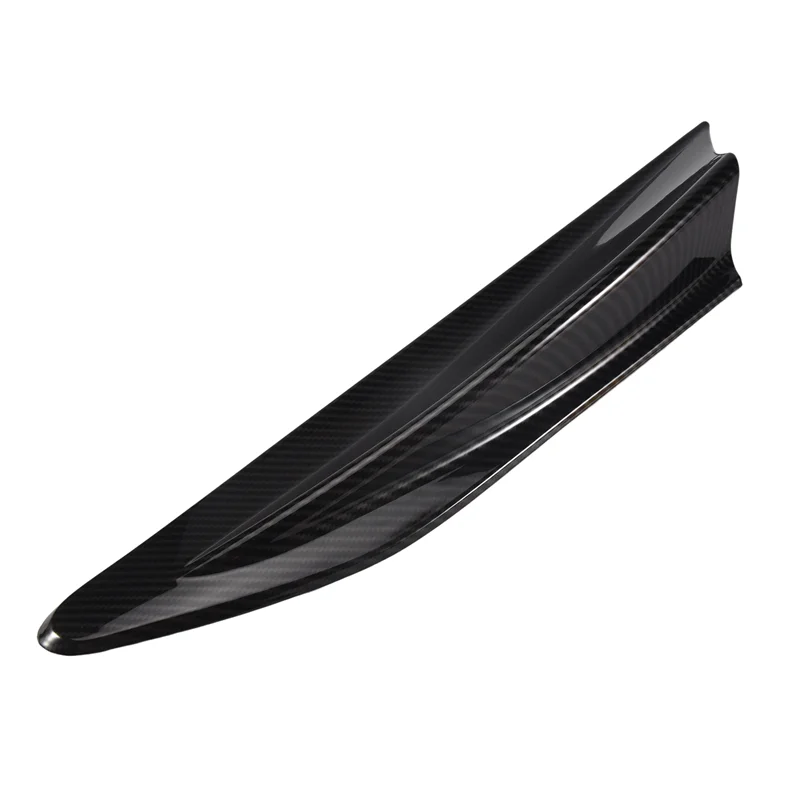 

NEW-Car Side Air Outlet Fender Trim Decorate Cover For Toyota FT86 GT86 Subaru BRZ ZC6 2012-2020