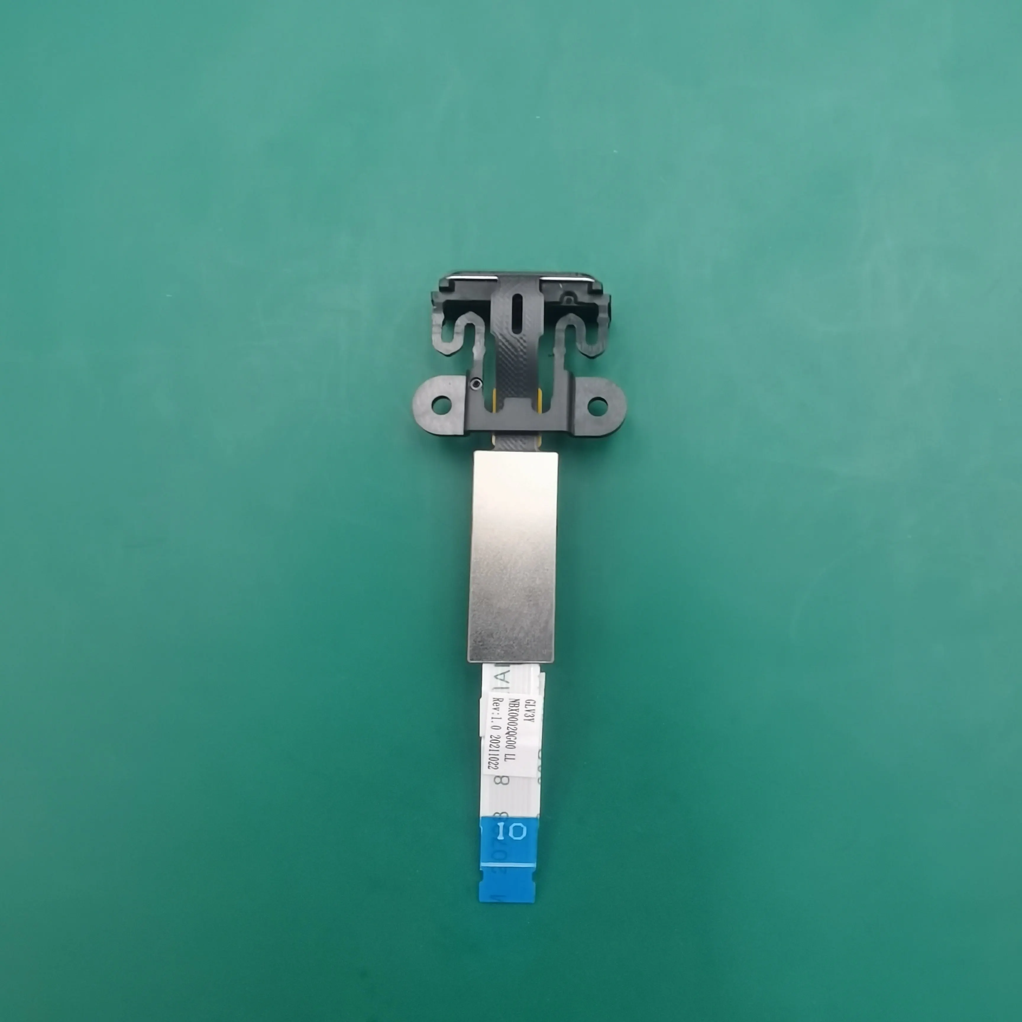 For Lenovo ThinkBook 14s Yoga ITL boot small board, fingerprint identification board cable 5F30S94931