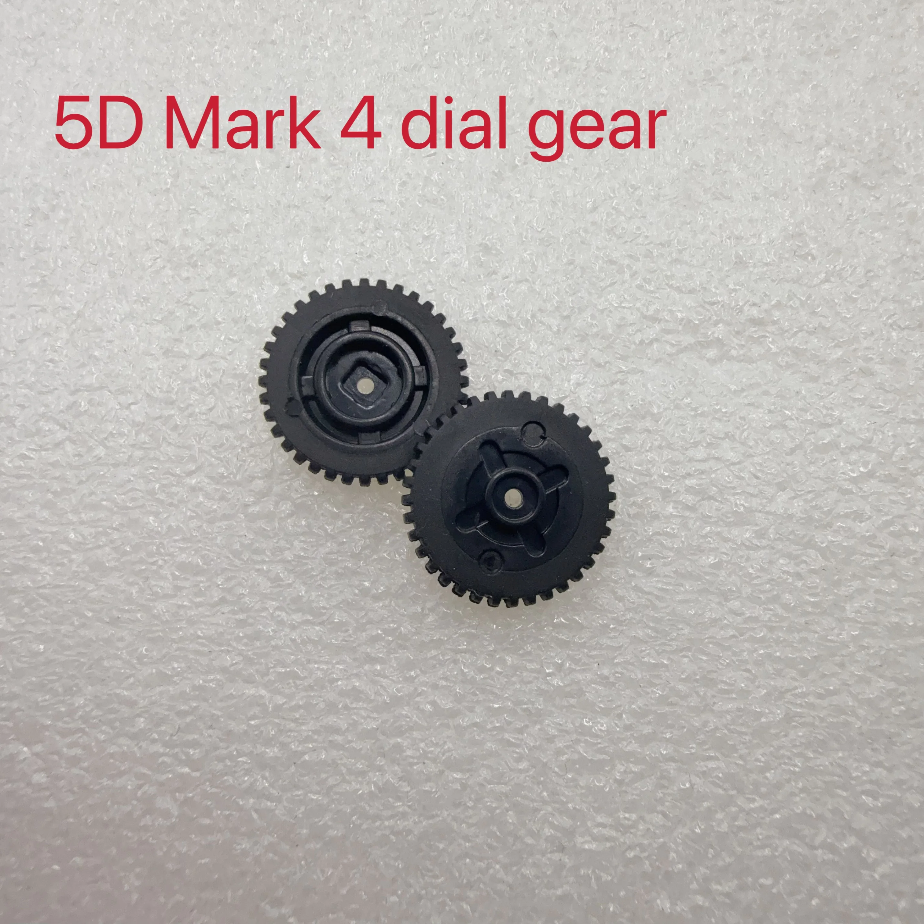 1pcs New Shutter Button Aperture Wheel Turntable Dial Wheel Unit For Canon EOS 5D4 7D2 5DIV Camera Repair Parts