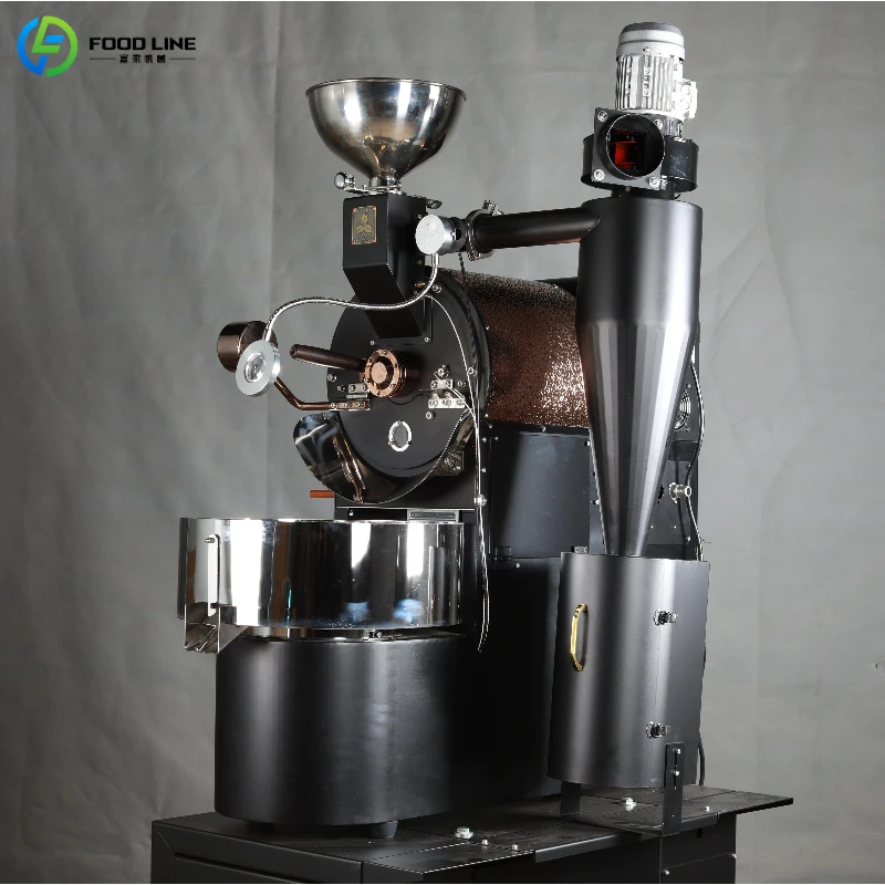 Customized 1kg 2kg 3kg Coffee - огляд і ціна Coffee Equipment Stores