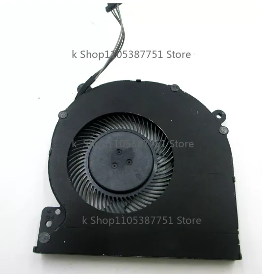 

Laptop Cooling Fan EG50050S1-1C050-S9A DC5V 2.50W 4Pin THER7PF4W2-1411 PFWN2F