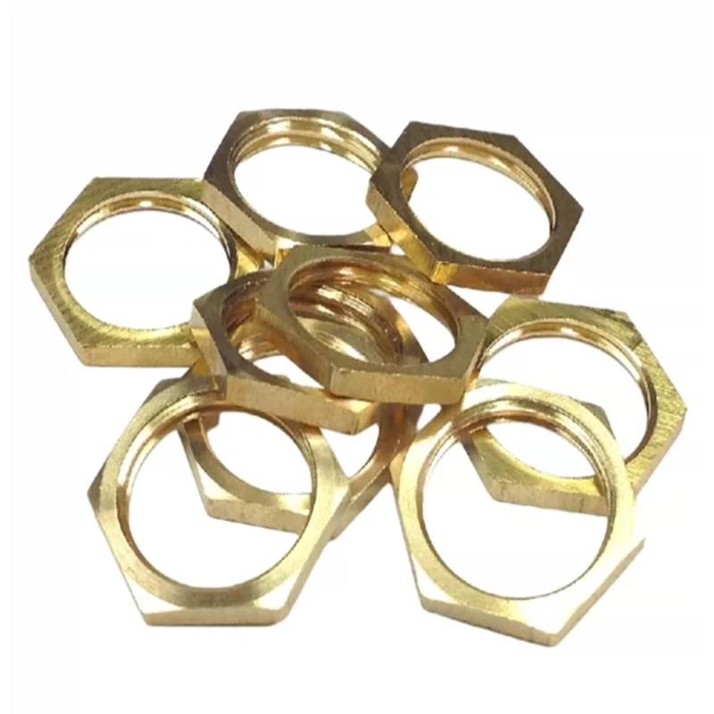 10pcs 1/8